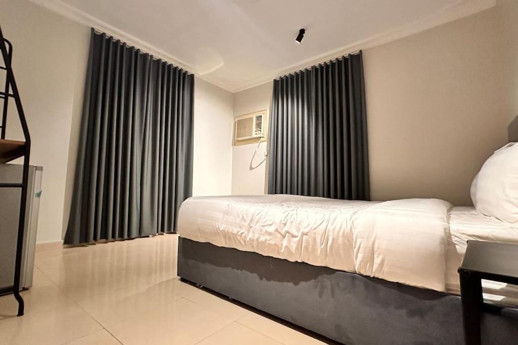 Appartement بغرفتي نوم قرب المسجد النبوي 105 دخّول ذاتي Self Check In
