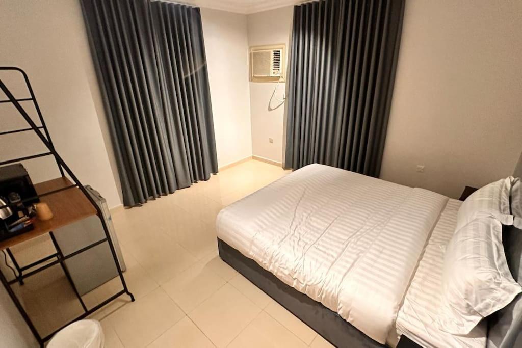 Appartement بغرفتي نوم قرب المسجد النبوي 105 دخّول ذاتي Self Check In Médine