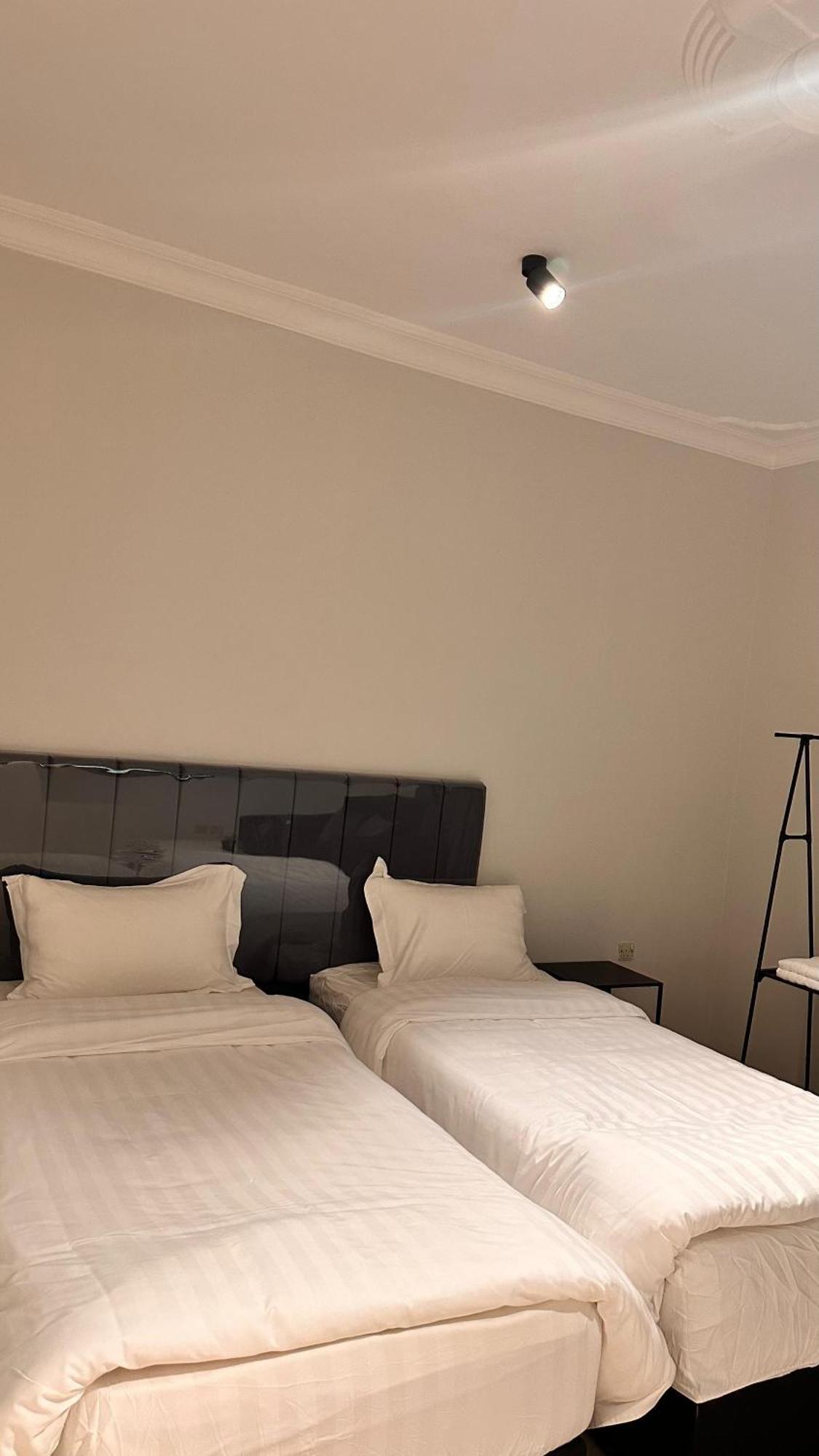 بغرفتي نوم قرب المسجد النبوي 105 دخّول ذاتي Self Check In Appartement
