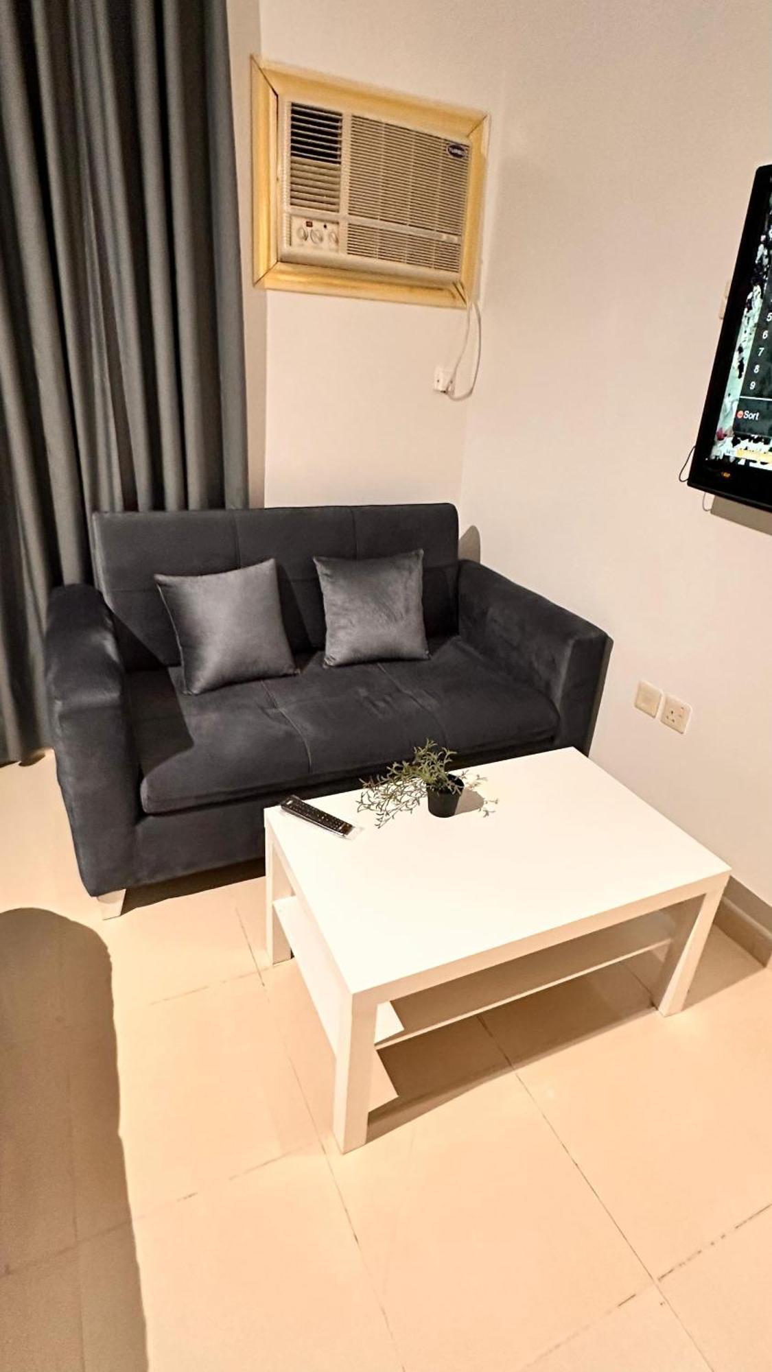 بغرفتي نوم قرب المسجد النبوي 105 دخّول ذاتي Self Check In Appartement *