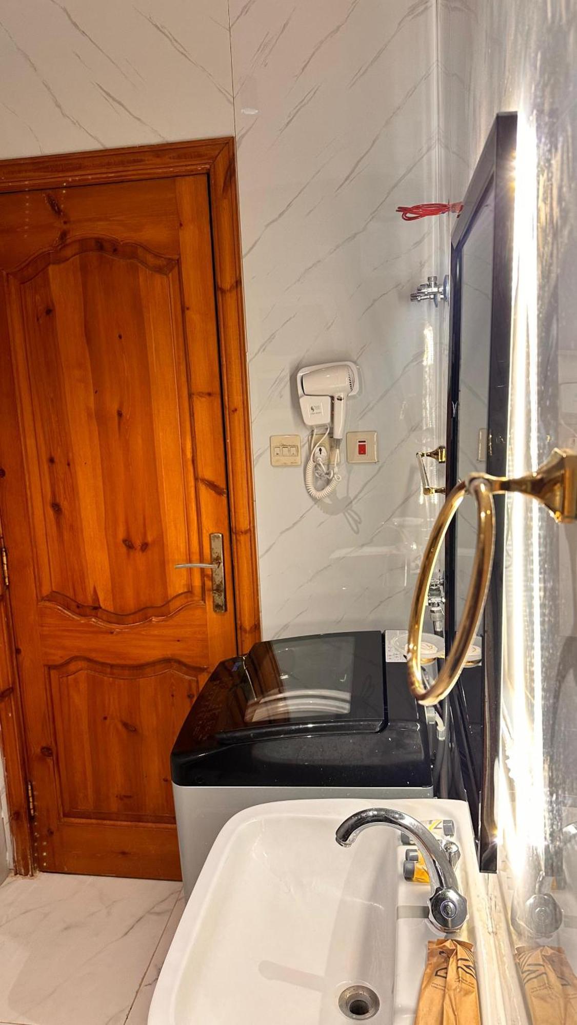 Appartement بغرفتي نوم قرب المسجد النبوي 105 دخّول ذاتي Self Check In