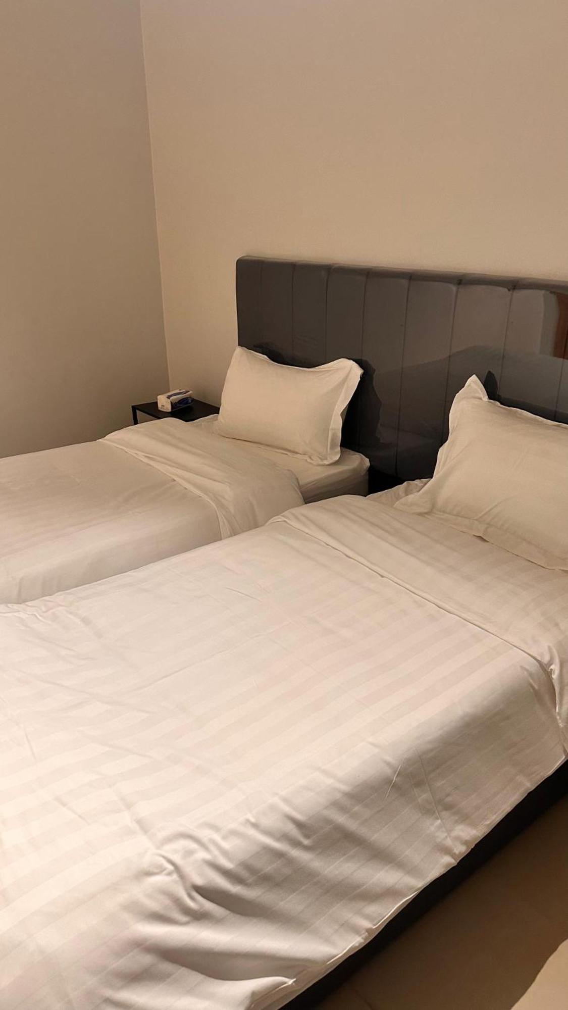Appartement بغرفتي نوم قرب المسجد النبوي 105 دخّول ذاتي Self Check In *