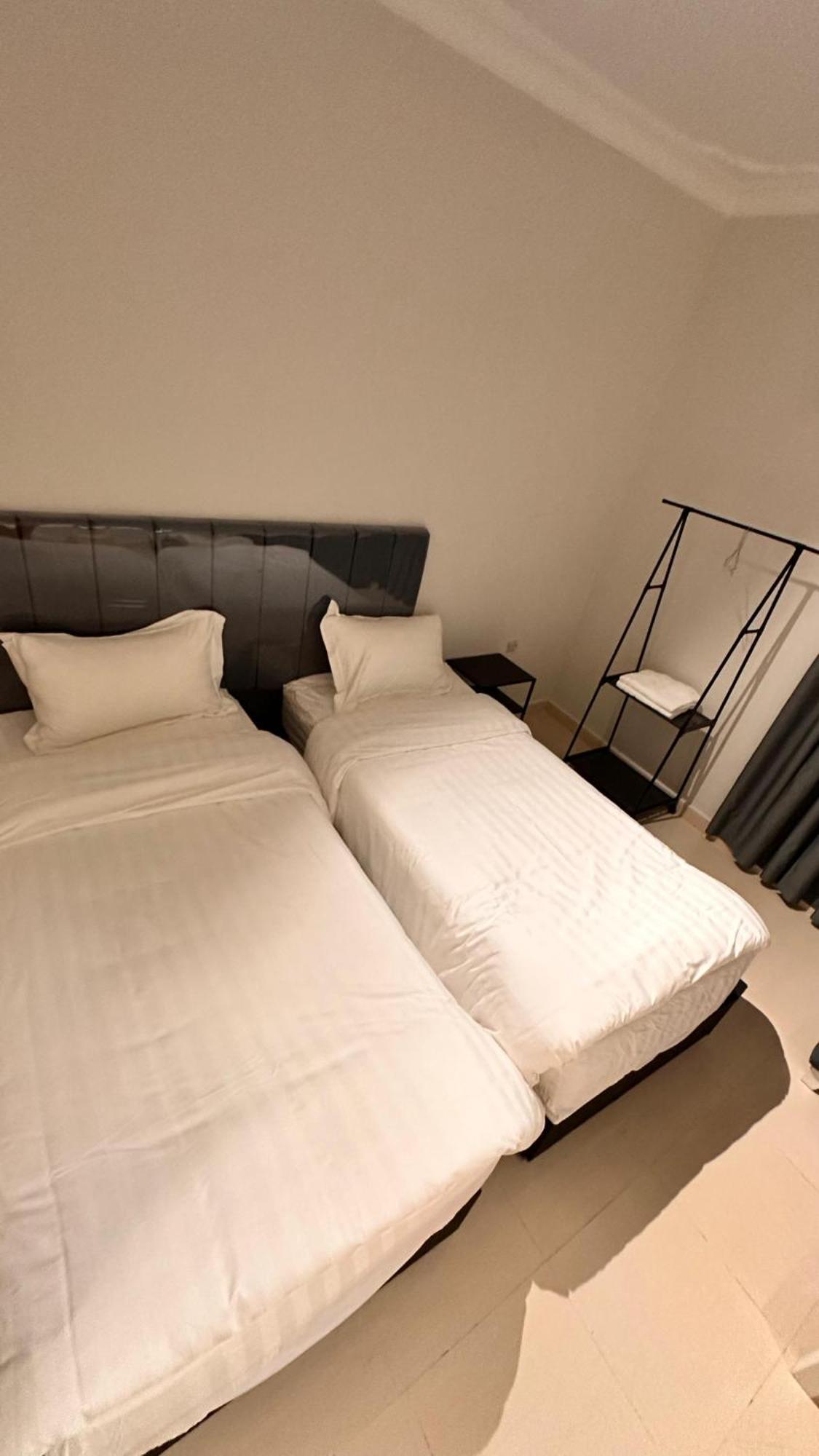 Appartement بغرفتي نوم قرب المسجد النبوي 105 دخّول ذاتي Self Check In Médine