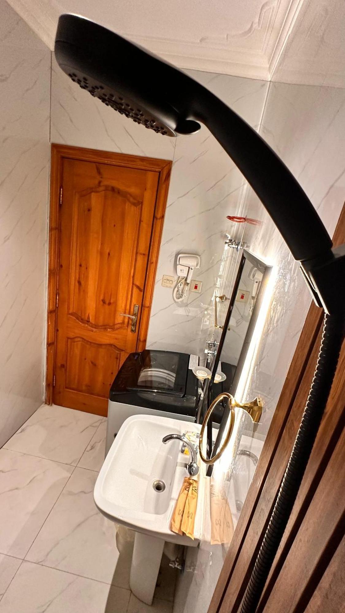 Appartement بغرفتي نوم قرب المسجد النبوي 105 دخّول ذاتي Self Check In Médine